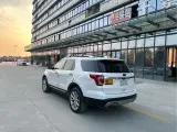 2016 Ford Explorer 2.3T 276HP L4 6AT,autocango,china used car exporter,china ev exporter,chinese used car exporter,chinese used ev exporter