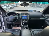 2016 Ford Explorer 2.3T 276HP L4 6AT,autocango,china used car exporter,china ev exporter,chinese used car exporter,chinese used ev exporter