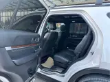 2016 Ford Explorer 2.3T 276HP L4 6AT,autocango,china used car exporter,china ev exporter,chinese used car exporter,chinese used ev exporter