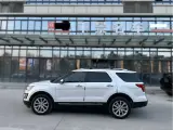 2016 Ford Explorer 2.3T 276HP L4 6AT,autocango,china used car exporter,china ev exporter,chinese used car exporter,chinese used ev exporter