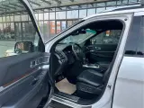 2016 Ford Explorer 2.3T 276HP L4 6AT,autocango,china used car exporter,china ev exporter,chinese used car exporter,chinese used ev exporter