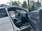 2016 Ford Explorer 2.3T 276HP L4 6AT,autocango,china used car exporter,china ev exporter,chinese used car exporter,chinese used ev exporter
