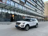 2016 Ford Explorer 2.3T 276HP L4 6AT,autocango,china used car exporter,china ev exporter,chinese used car exporter,chinese used ev exporter