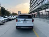 2016 Ford Explorer 2.3T 276HP L4 6AT,autocango,china used car exporter,china ev exporter,chinese used car exporter,chinese used ev exporter