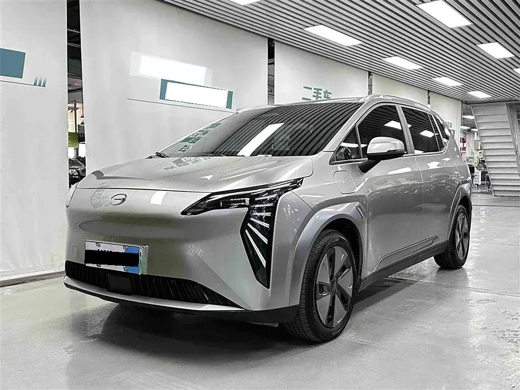2023 Aion Y BEV 51.9KWH