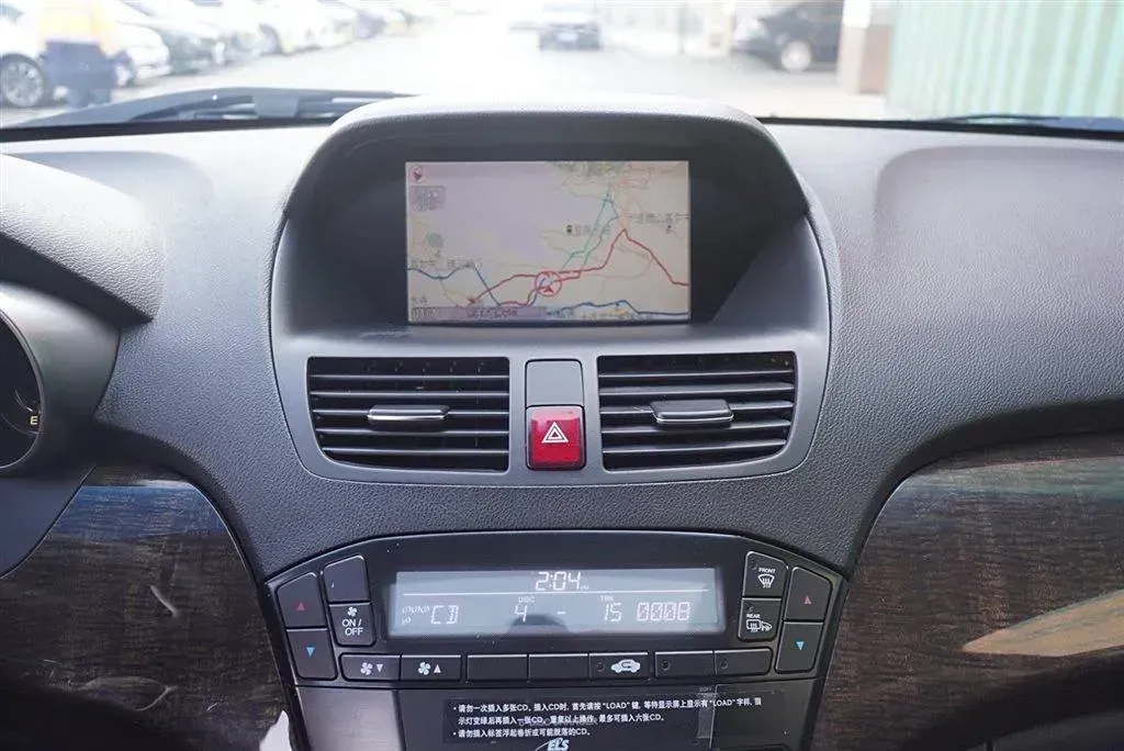 2011 Acura MDX 3.7L 309HP V6 6AT,autocango,china used car exporter,china ev exporter,chinese used car exporter,chinese used ev exporter