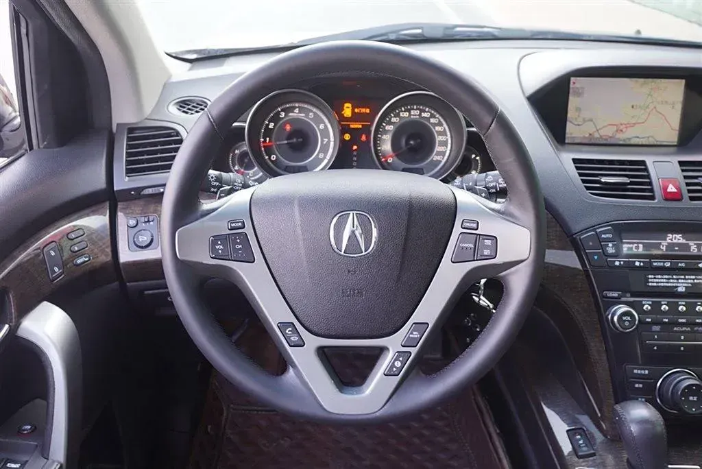 2011 Acura MDX 3.7L 309HP V6 6AT,autocango,china used car exporter,china ev exporter,chinese used car exporter,chinese used ev exporter