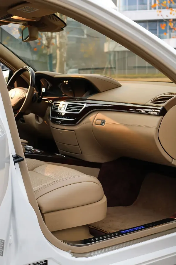 2013 Brabus S Class 4.7T 435HP V8 7AT,autocango,china used car exporter,china ev exporter,chinese used car exporter,chinese used ev exporter