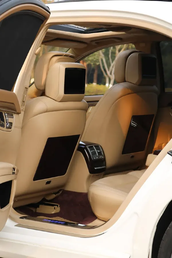 2013 Brabus S Class 4.7T 435HP V8 7AT,autocango,china used car exporter,china ev exporter,chinese used car exporter,chinese used ev exporter