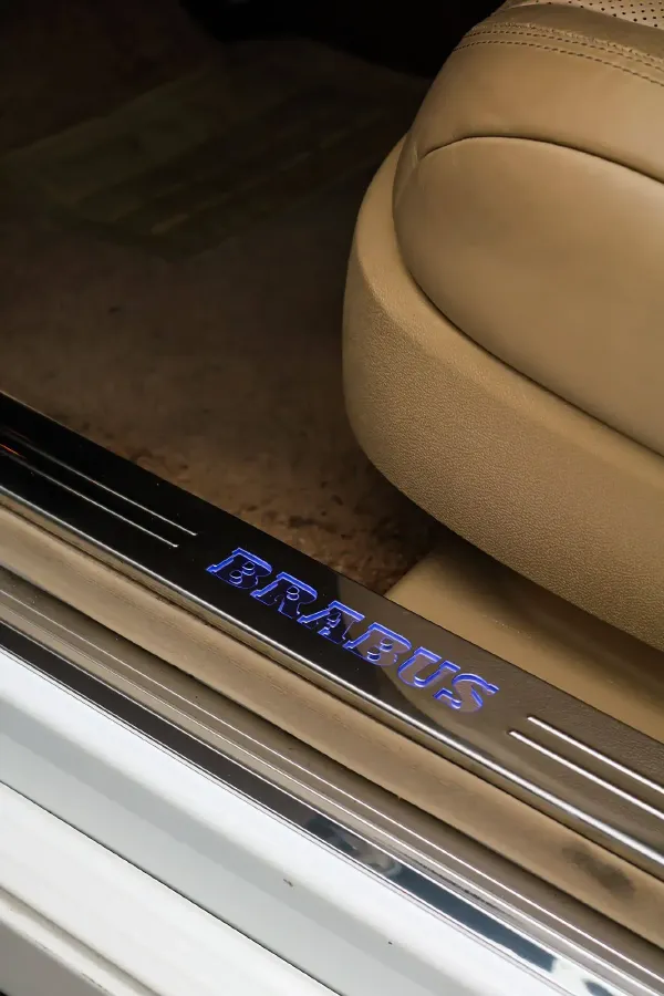 2013 Brabus S Class 4.7T 435HP V8 7AT,autocango,china used car exporter,china ev exporter,chinese used car exporter,chinese used ev exporter