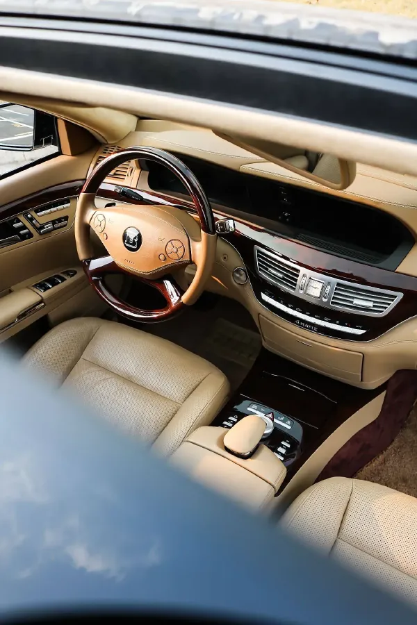 2013 Brabus S Class 4.7T 435HP V8 7AT,autocango,china used car exporter,china ev exporter,chinese used car exporter,chinese used ev exporter