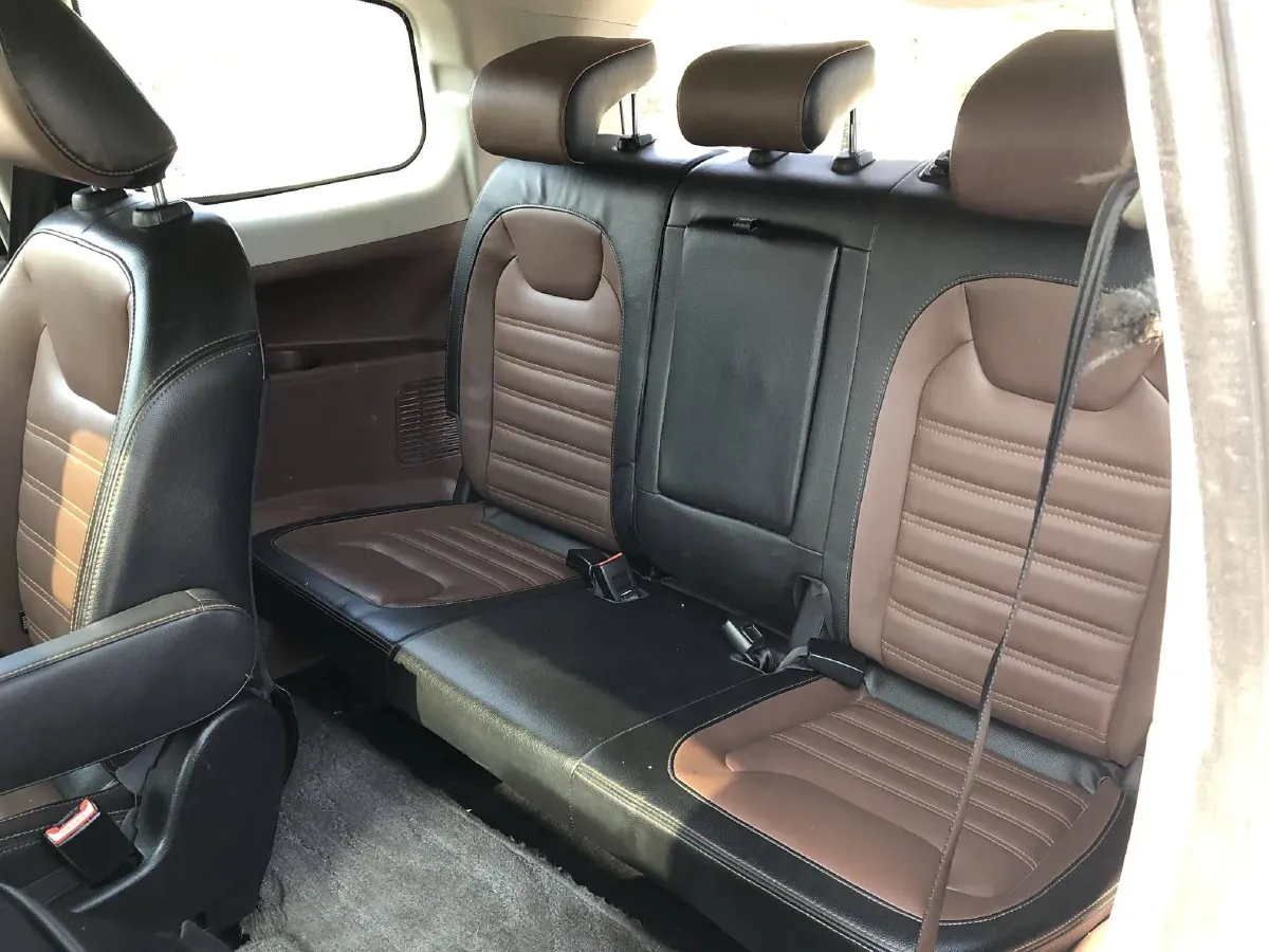 2016 DongFeng Forthing SX6 1.6L 122HP L4 CVT,autocango,china used car exporter,china ev exporter,chinese used car exporter,chinese used ev exporter