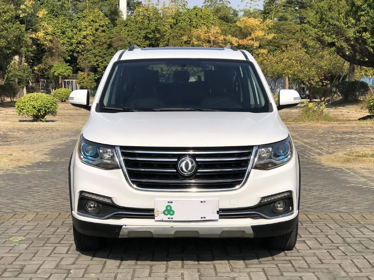 2016 DongFeng Forthing SX6 1.6L 122HP L4 CVT,autocango,china used car exporter,china ev exporter,chinese used car exporter,chinese used ev exporter