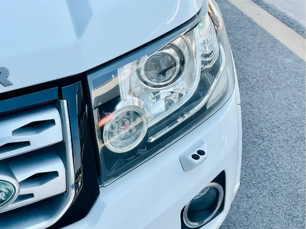 2014 Land Rover Freelander 2 2.0T 240HP L4 6AT,autocango,china used car exporter,china ev exporter,chinese used car exporter,chinese used ev exporter