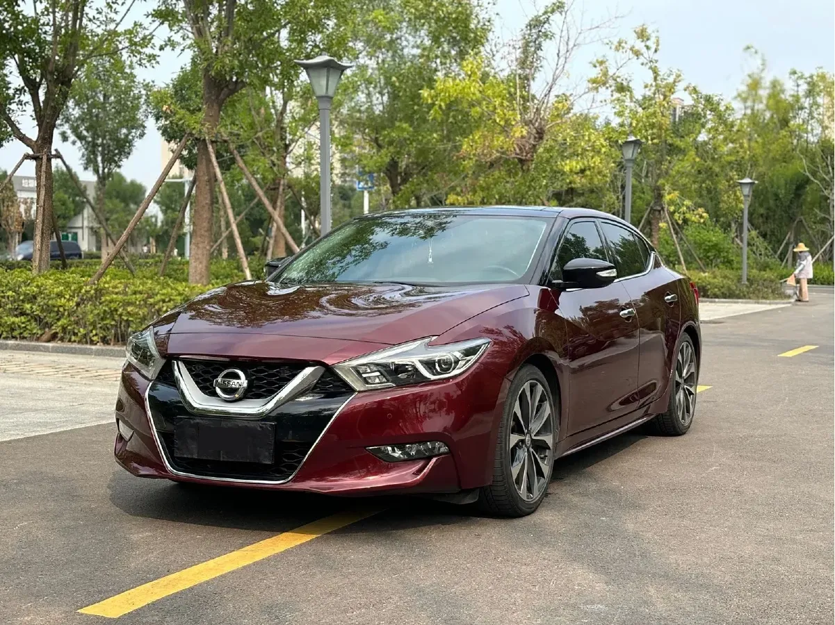 2016 Nissan Maxima 2.5L 186HP L4 CVT,autocango,china used car exporter,china ev exporter,chinese used car exporter,chinese used ev exporter
