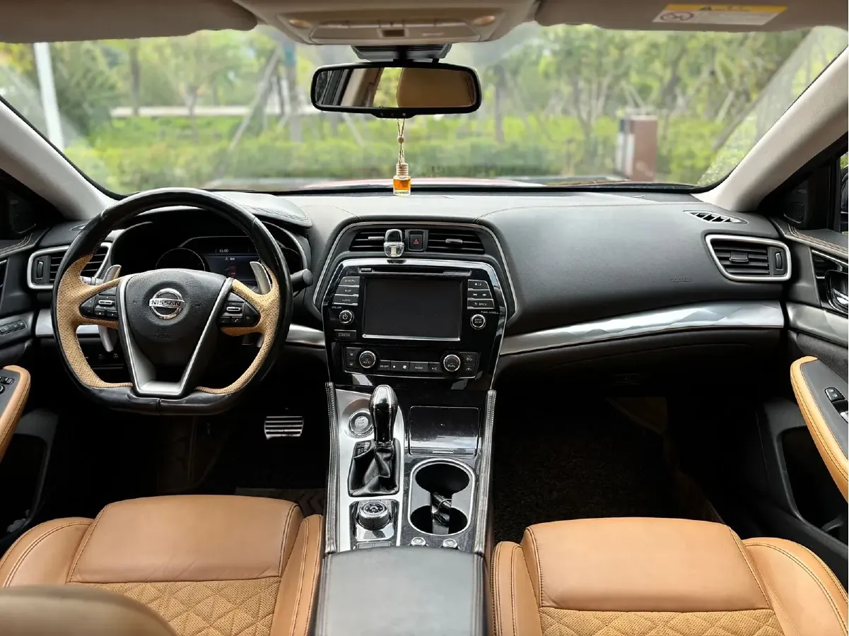 2016 Nissan Maxima 2.5L 186HP L4 CVT,autocango,china used car exporter,china ev exporter,chinese used car exporter,chinese used ev exporter