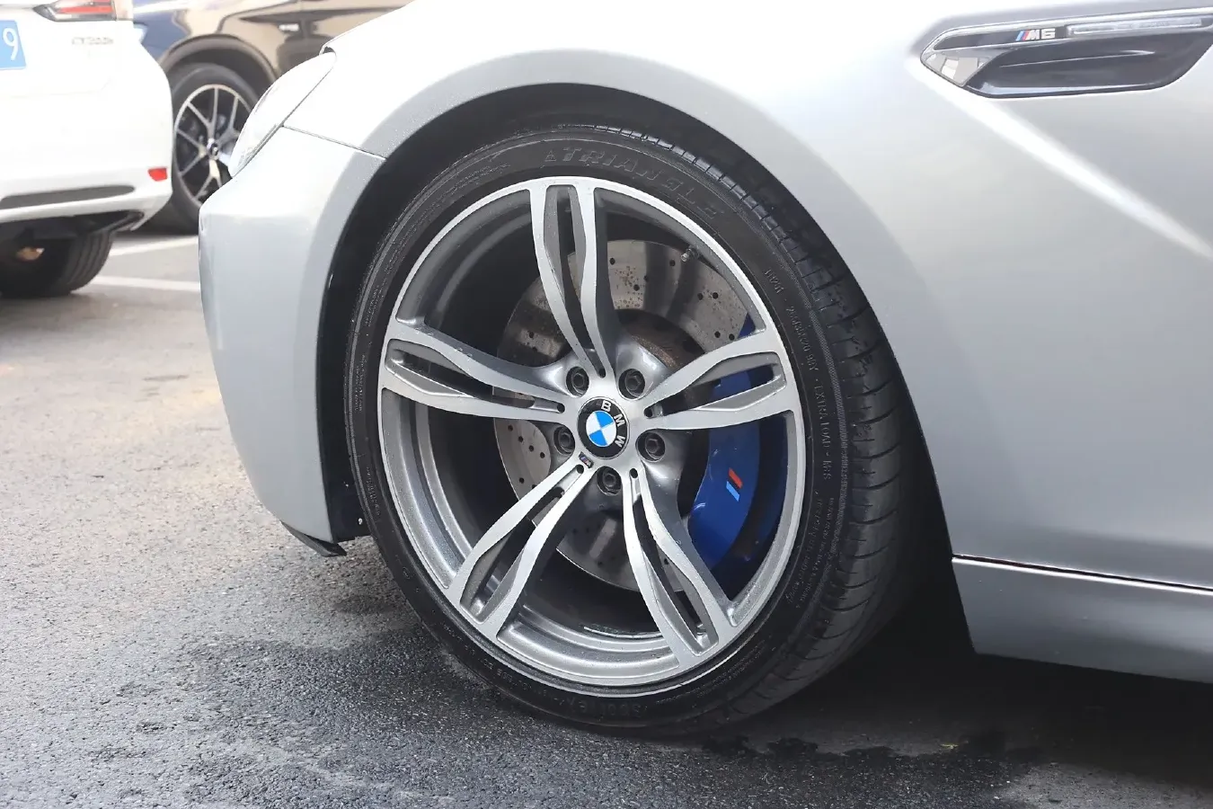 2013 BMW M6 4.4T 560HP V8 7DCT,autocango,china used car exporter,china ev exporter,chinese used car exporter,chinese used ev exporter