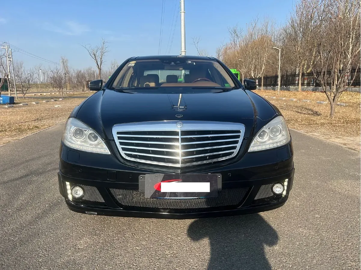 2013 Brabus S Class 4.7T 435HP V8 7AT,autocango,china used car exporter,china ev exporter,chinese used car exporter,chinese used ev exporter