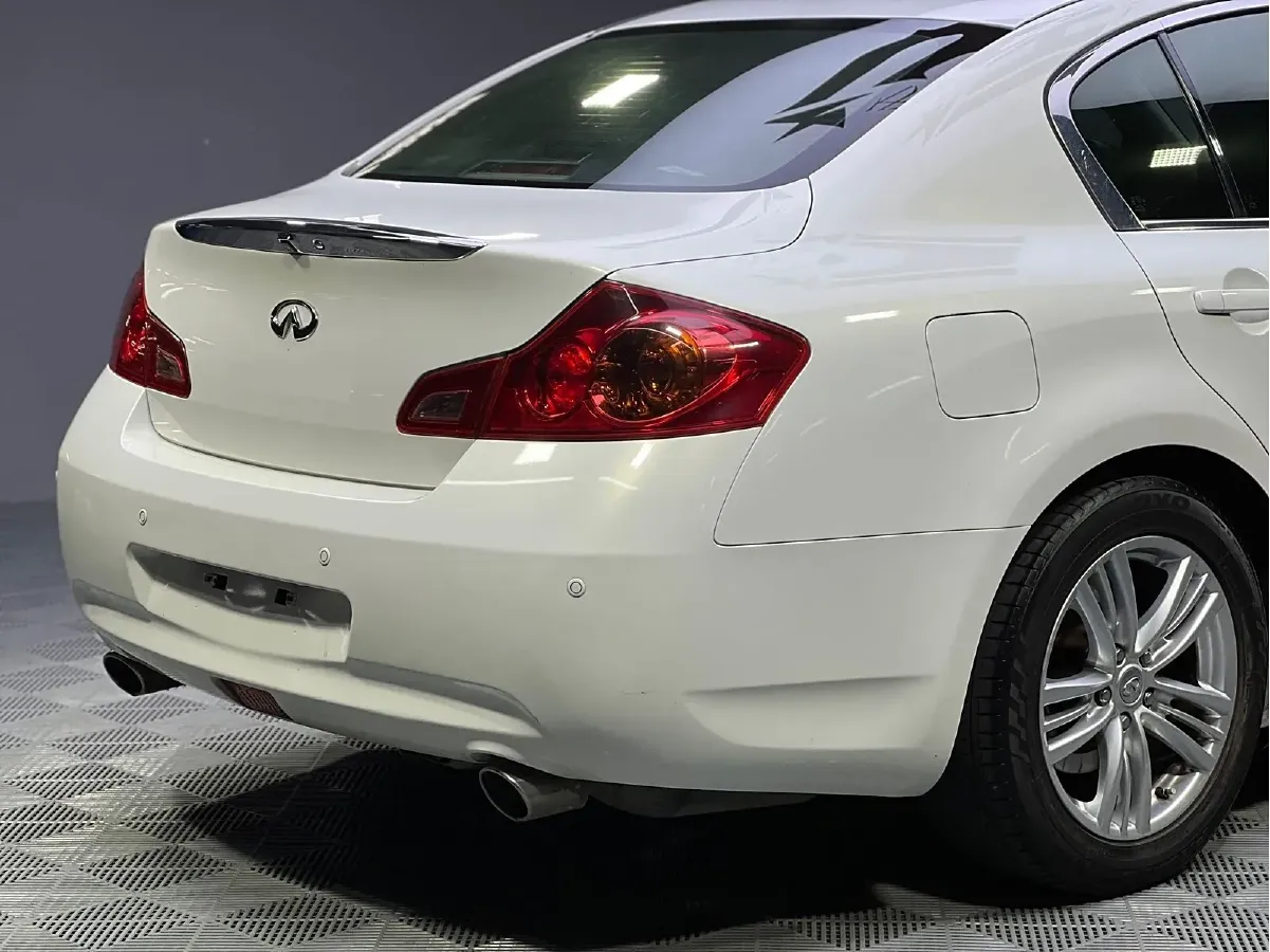 2013 Infiniti G Series 2.5L 235HP V6 7AT,autocango,china used car exporter,china ev exporter,chinese used car exporter,chinese used ev exporter