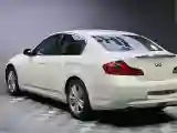 2013 Infiniti G Series 2.5L 235HP V6 7AT