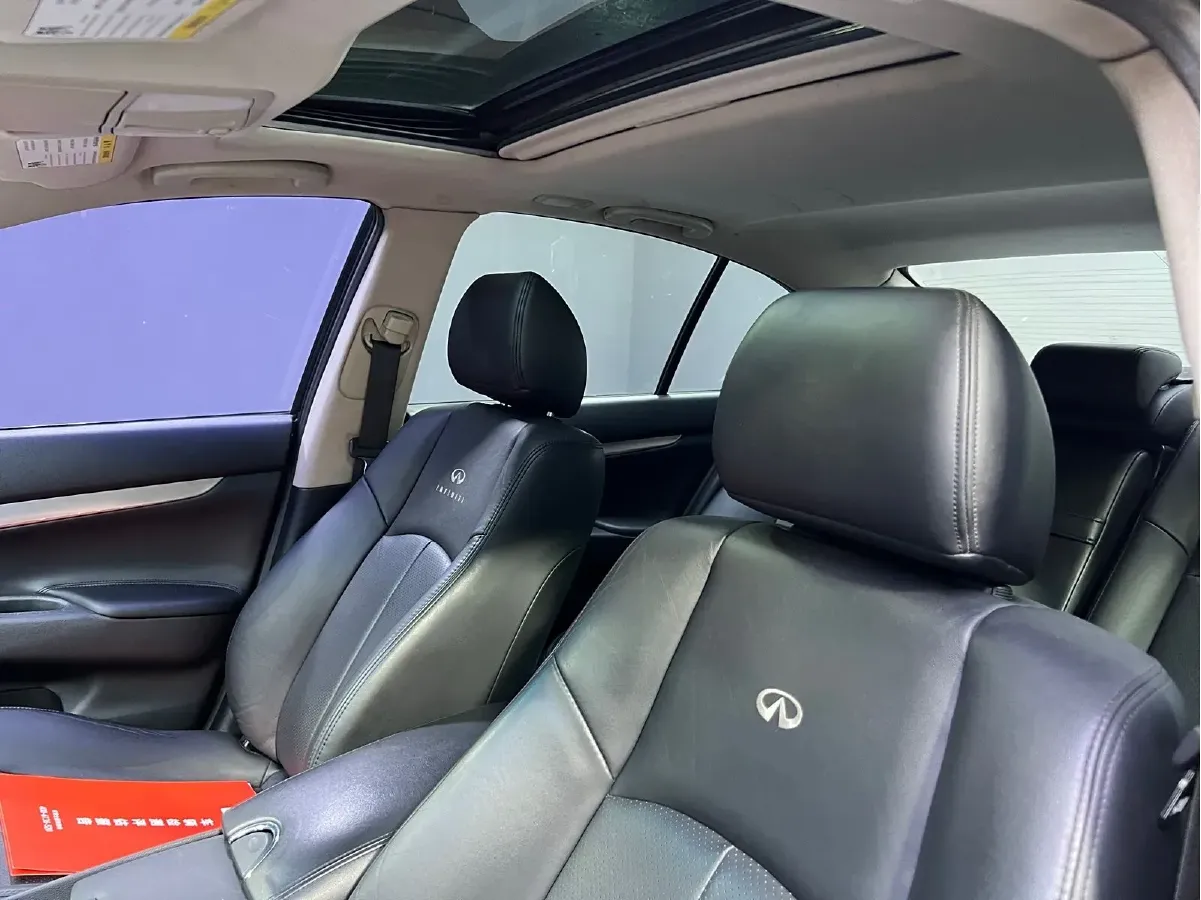 2013 Infiniti G Series 2.5L 235HP V6 7AT,autocango,china used car exporter,china ev exporter,chinese used car exporter,chinese used ev exporter