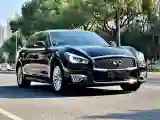 2017 Infiniti Q70 2.5L 222HP V6 7AT
