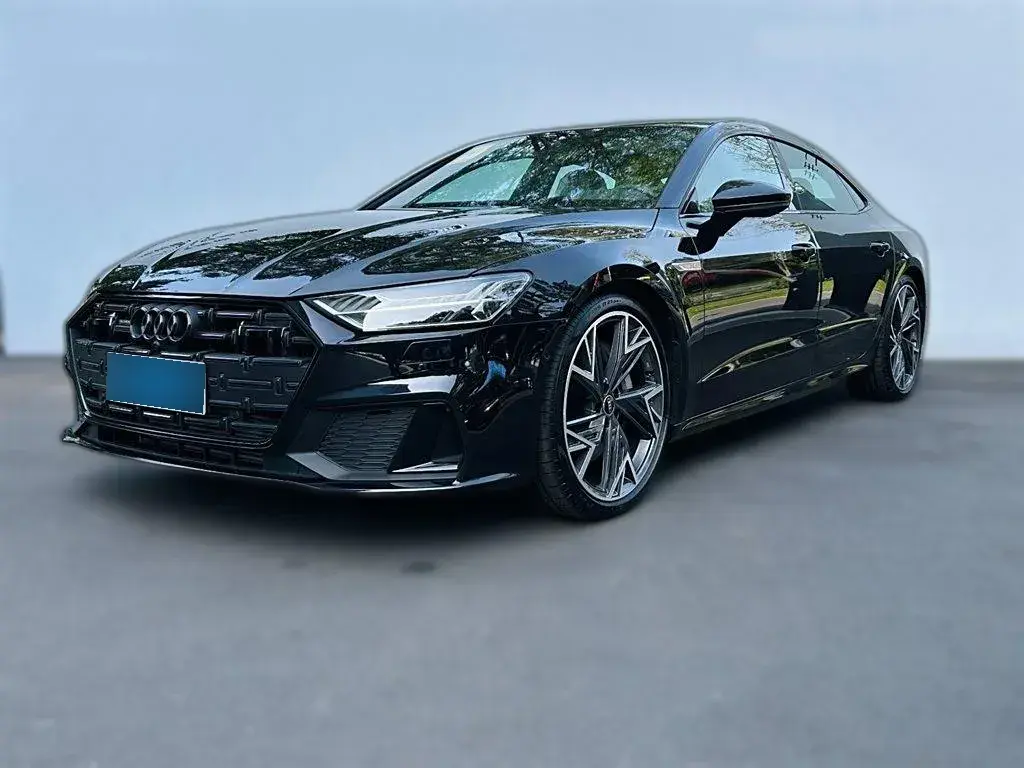 2024 Audi A7L 3.0T 340HP V6 7DCT