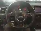 2014 Audi SQ5 3.0T 354HP V6 8AT