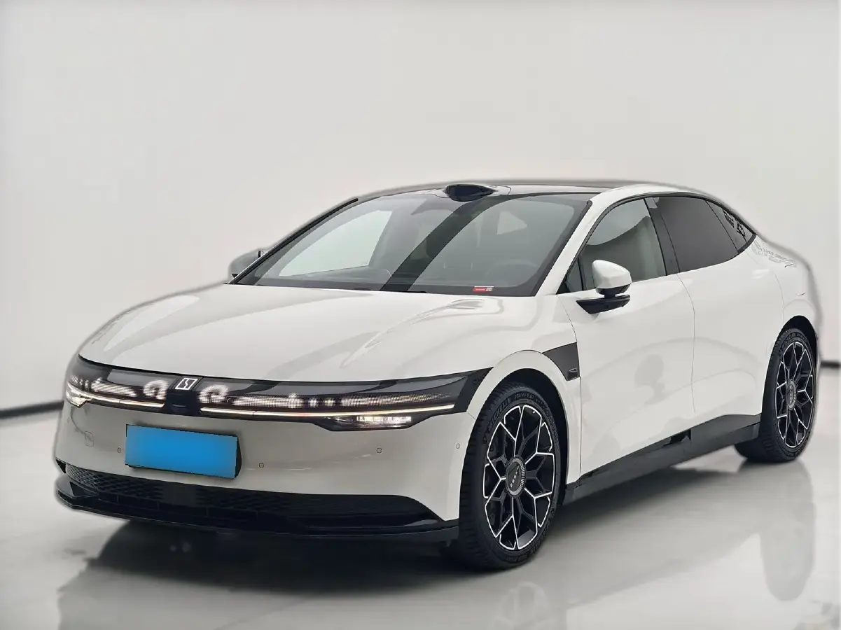 2024 Zeekr 007 BEV 100KWH