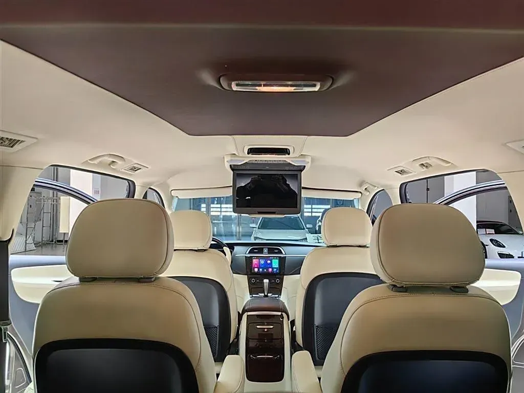 2015 HuaSong 7 2.0T 184HP L4 6AT,autocango,china used car exporter,china ev exporter,chinese used car exporter,chinese used ev exporter