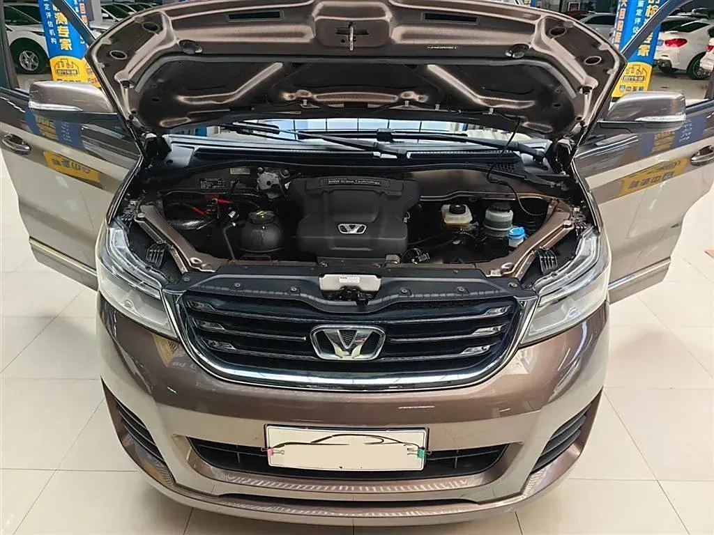 2015 HuaSong 7 2.0T 184HP L4 6AT,autocango,china used car exporter,china ev exporter,chinese used car exporter,chinese used ev exporter