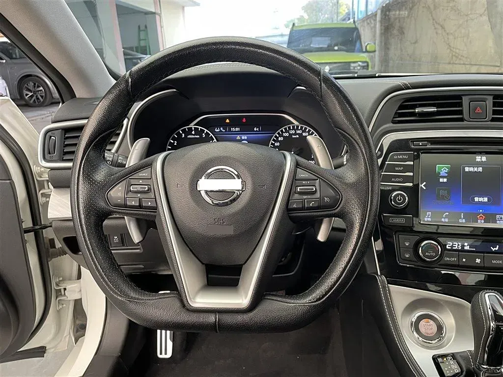 2016 Nissan Maxima 2.5L 186HP L4 CVT,autocango,china used car exporter,china ev exporter,chinese used car exporter,chinese used ev exporter