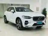 2023 Volvo XC60 PHEV 2.0T 310HP L4 8AT PHEV 18.8KWH