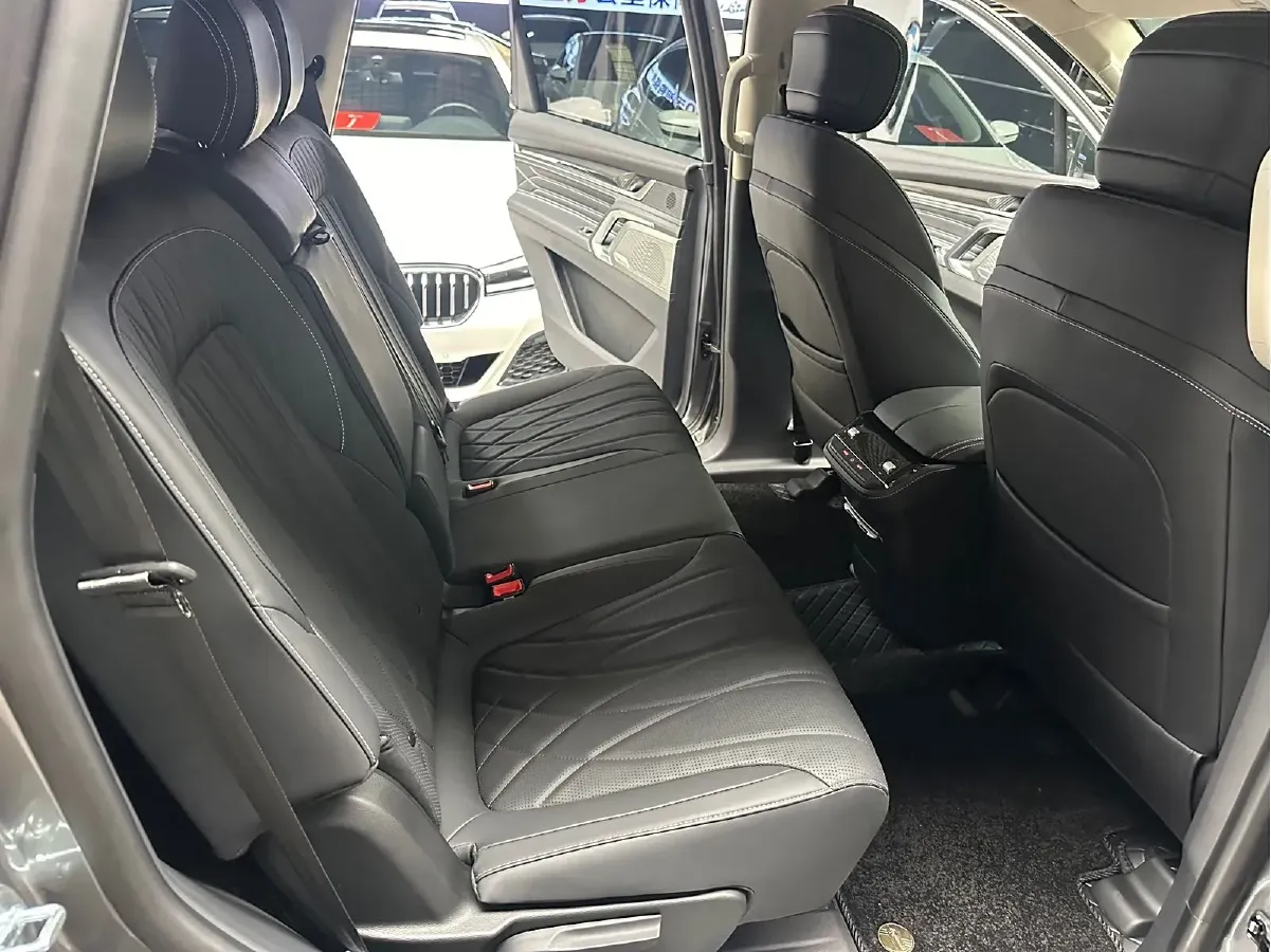 2023 MAXUS Territory 2.0T 218HP L4 8AT,autocango,china used car exporter,china ev exporter,chinese used car exporter,chinese used ev exporter