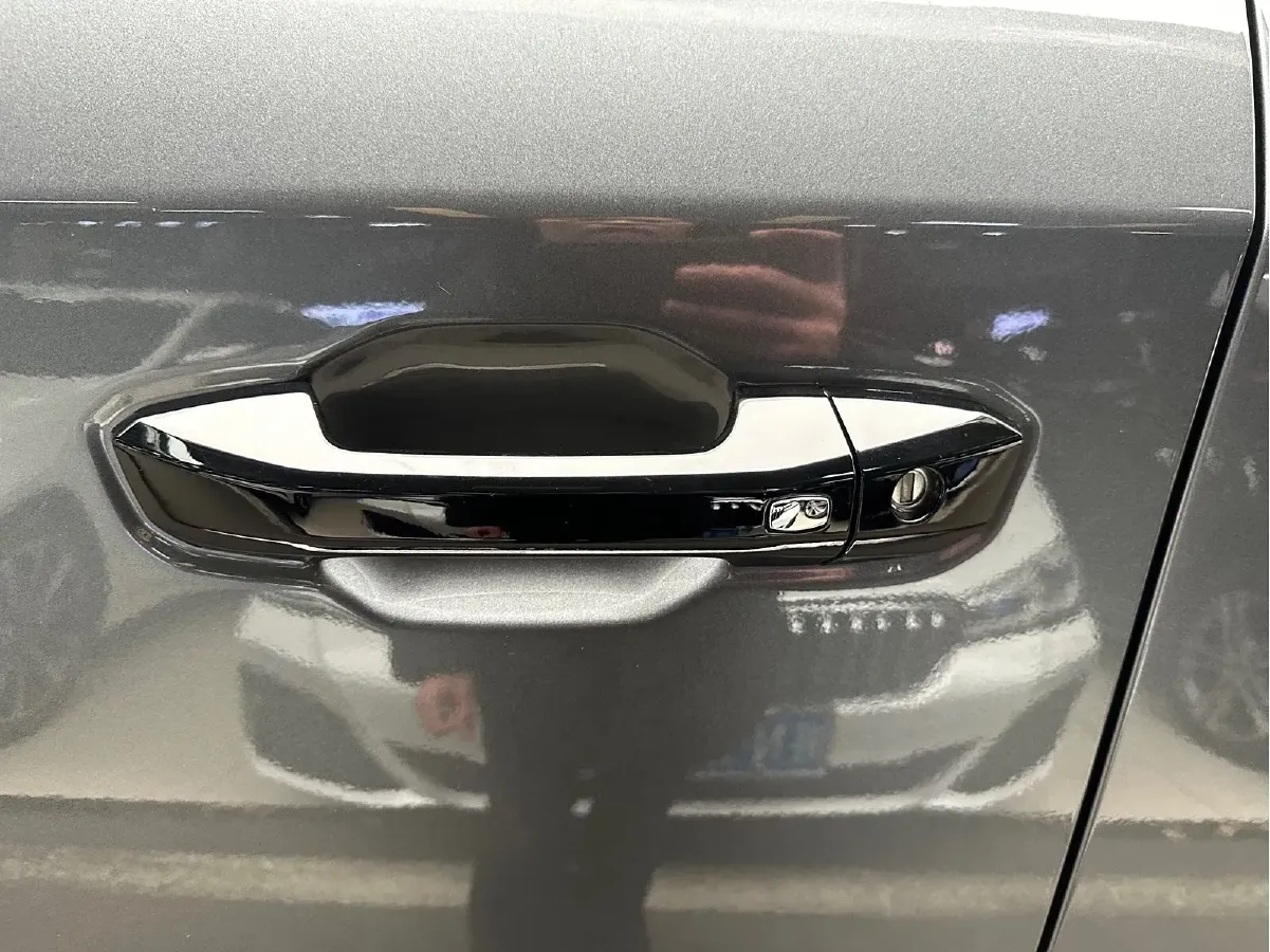 2023 MAXUS Territory 2.0T 218HP L4 8AT,autocango,china used car exporter,china ev exporter,chinese used car exporter,chinese used ev exporter