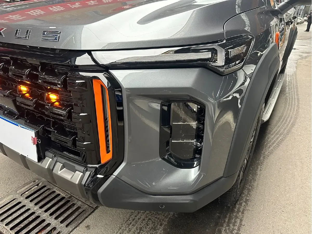 2023 MAXUS Territory 2.0T 218HP L4 8AT,autocango,china used car exporter,china ev exporter,chinese used car exporter,chinese used ev exporter