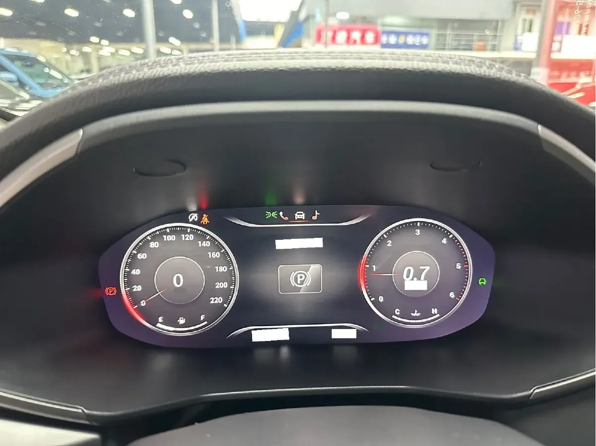 2023 MAXUS Territory 2.0T 218HP L4 8AT,autocango,china used car exporter,china ev exporter,chinese used car exporter,chinese used ev exporter