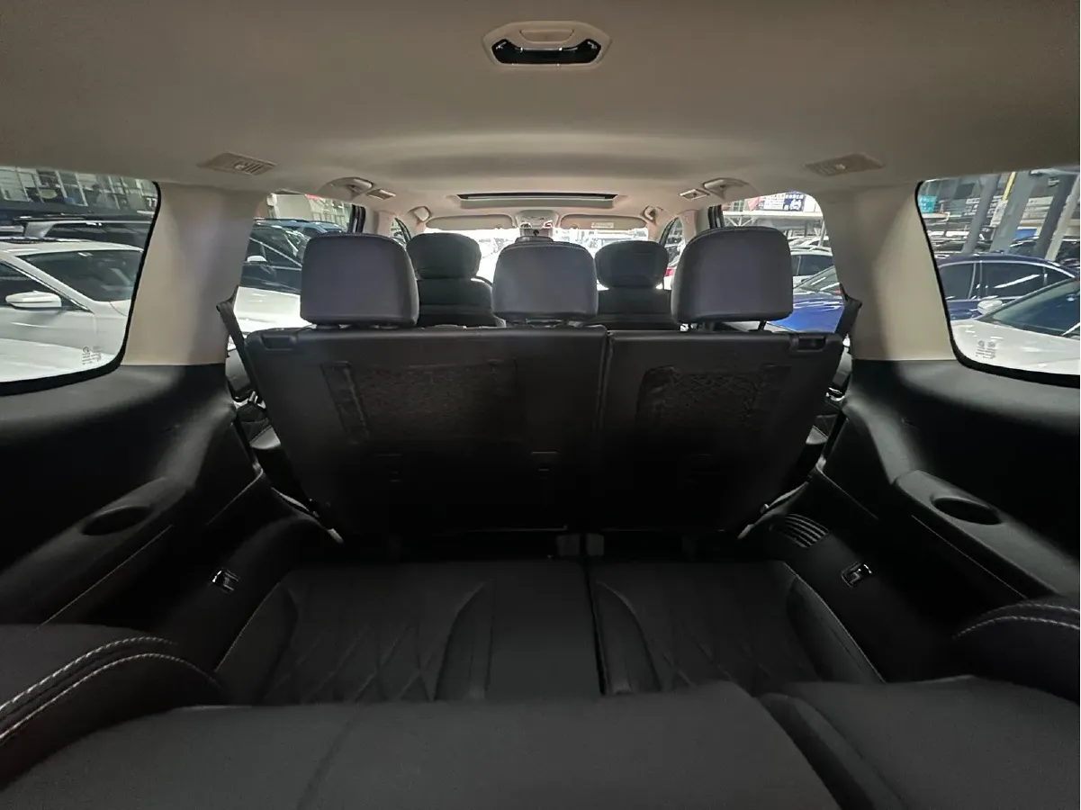 2023 MAXUS Territory 2.0T 218HP L4 8AT,autocango,china used car exporter,china ev exporter,chinese used car exporter,chinese used ev exporter