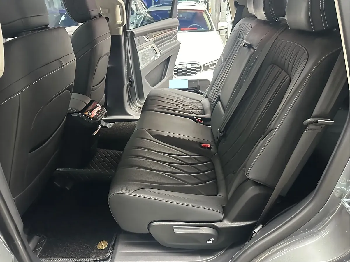 2023 MAXUS Territory 2.0T 218HP L4 8AT,autocango,china used car exporter,china ev exporter,chinese used car exporter,chinese used ev exporter