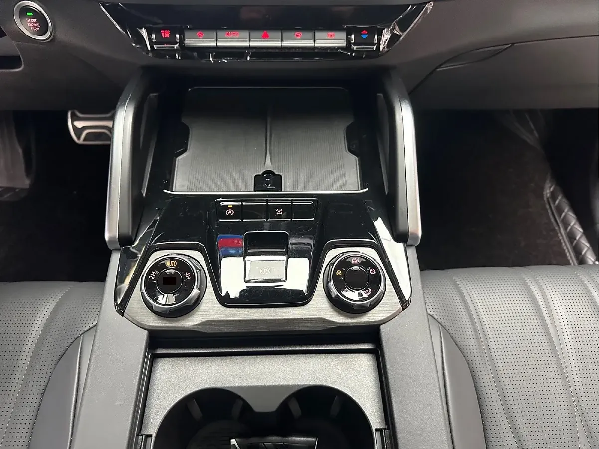 2023 MAXUS Territory 2.0T 218HP L4 8AT,autocango,china used car exporter,china ev exporter,chinese used car exporter,chinese used ev exporter