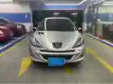 2011 Peugeot 207 1.4L 76HP L4 5MT