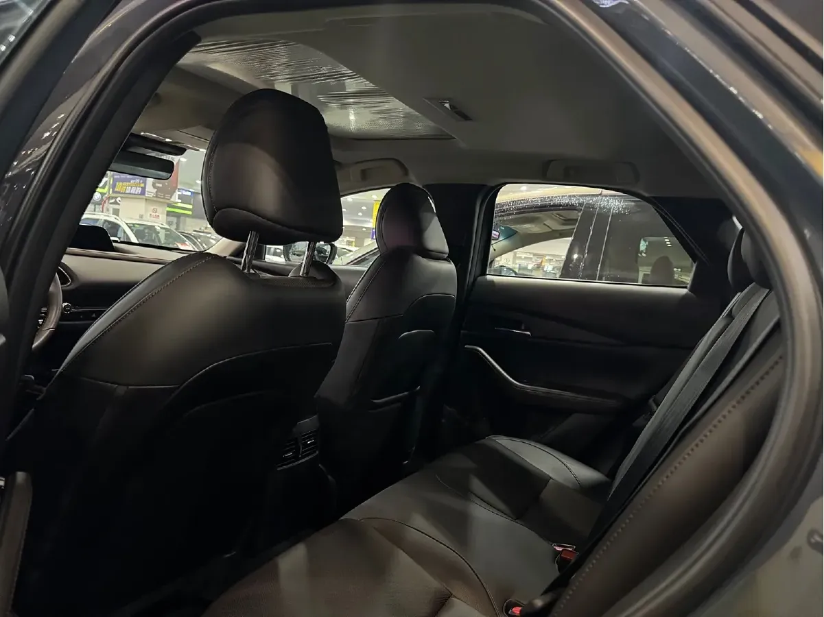 2021 Mazda CX-30 EV BEV 61.1KWH,autocango,china used car exporter,china ev exporter,chinese used car exporter,chinese used ev exporter