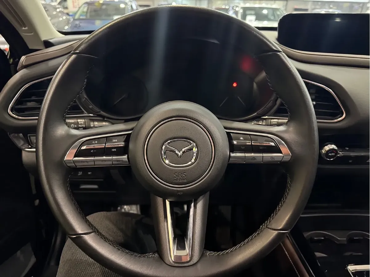 2021 Mazda CX-30 EV BEV 61.1KWH,autocango,china used car exporter,china ev exporter,chinese used car exporter,chinese used ev exporter