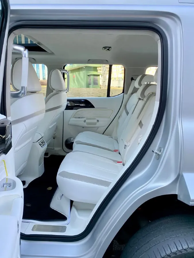 2021 Cyberspace 300 2.0T 227HP L4 8AT,autocango,china used car exporter,china ev exporter,chinese used car exporter,chinese used ev exporter