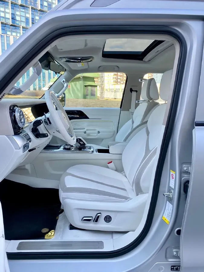 2021 Cyberspace 300 2.0T 227HP L4 8AT,autocango,china used car exporter,china ev exporter,chinese used car exporter,chinese used ev exporter