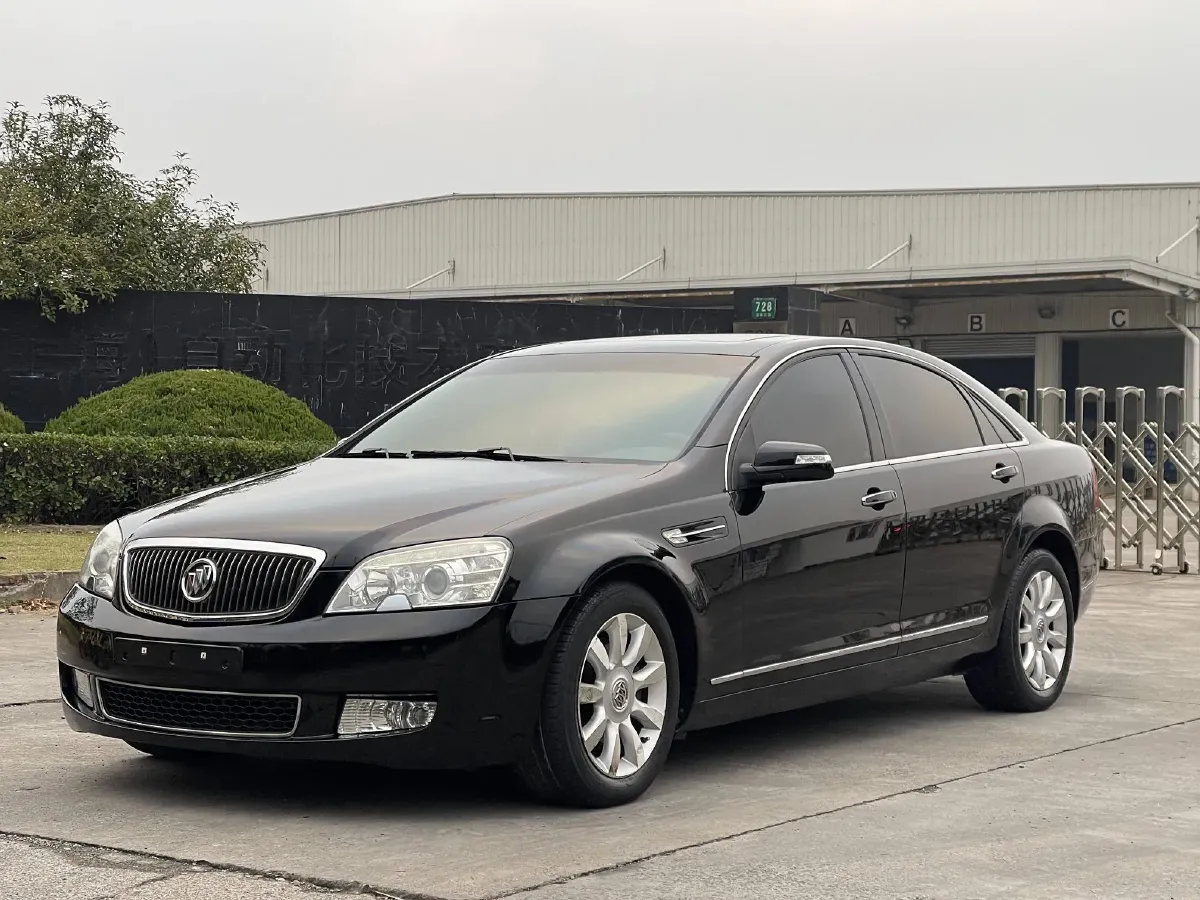2011 Buick Park Avenue 3.0L 254HP V6 6AT,autocango,china used car exporter,china ev exporter,chinese used car exporter,chinese used ev exporter
