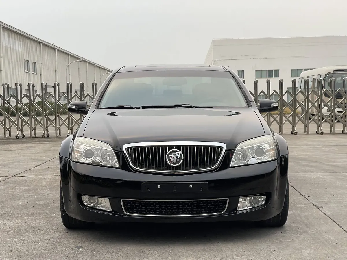 2011 Buick Park Avenue 3.0L 254HP V6 6AT,autocango,china used car exporter,china ev exporter,chinese used car exporter,chinese used ev exporter