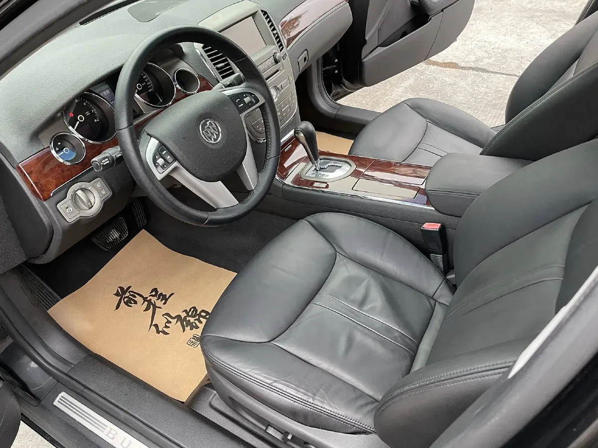 2011 Buick Park Avenue 3.0L 254HP V6 6AT,autocango,china used car exporter,china ev exporter,chinese used car exporter,chinese used ev exporter