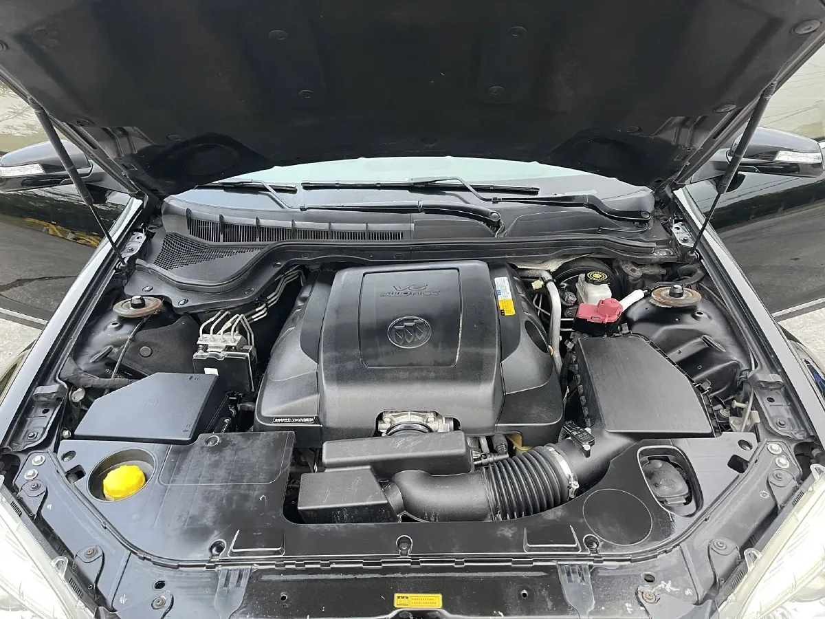 2011 Buick Park Avenue 3.0L 254HP V6 6AT,autocango,china used car exporter,china ev exporter,chinese used car exporter,chinese used ev exporter