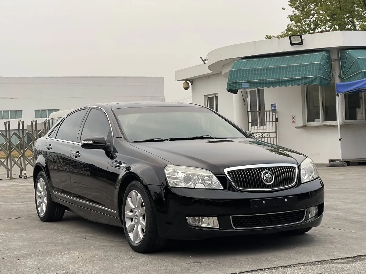 2011 Buick Park Avenue 3.0L 254HP V6 6AT,autocango,china used car exporter,china ev exporter,chinese used car exporter,chinese used ev exporter